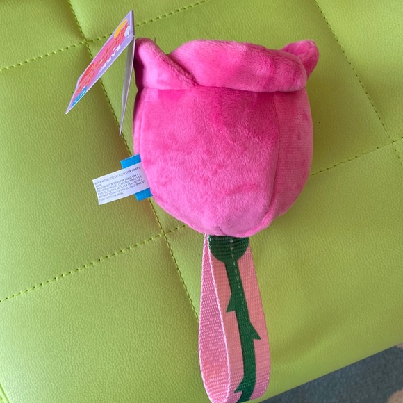 Barkbox Dog Nwt Barkbox Spike The Boopquet Dog Toy Ml Poshmark